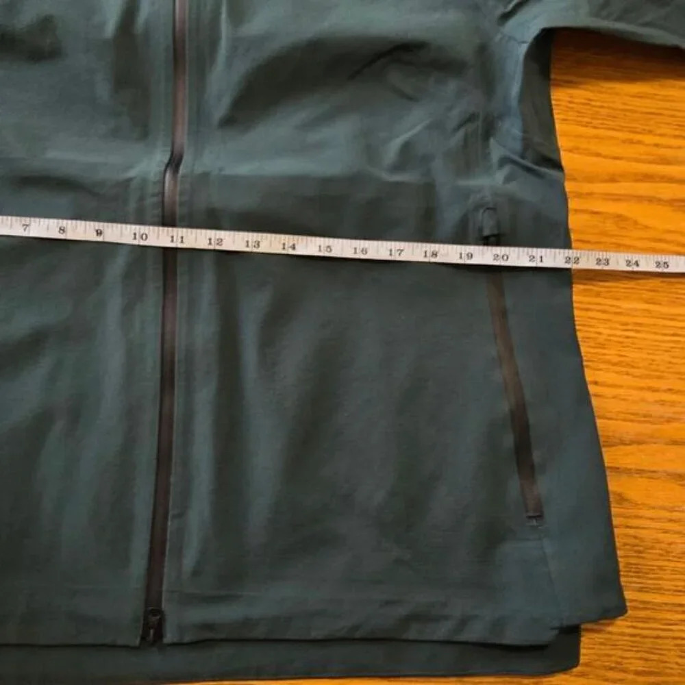 Fox Racing Defend 3-Layer MTB Water Jacket - Size Extra Large - Picture 8 of 11